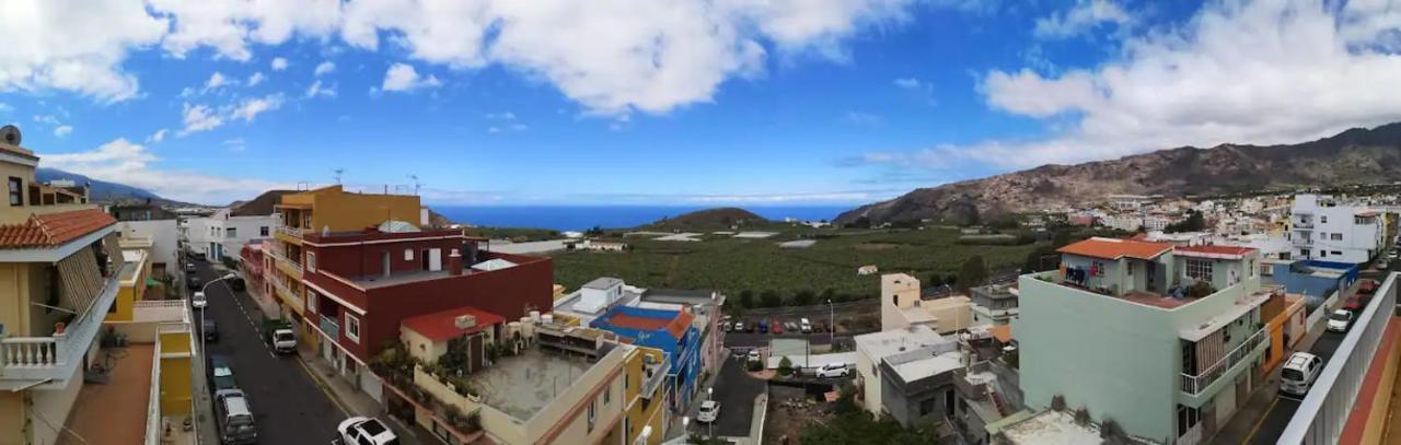 Casa Tamanca Διαμέρισμα Los Llanos De Aridane Εξωτερικό φωτογραφία