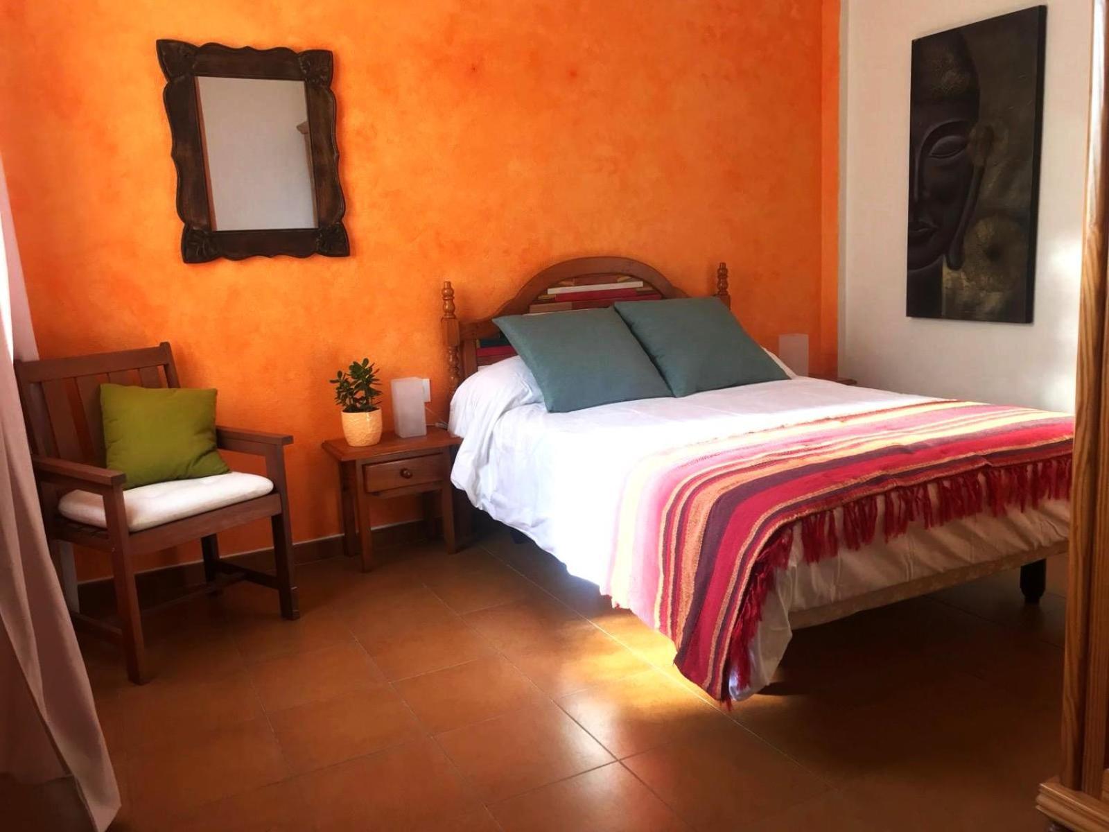 Casa Tamanca Διαμέρισμα Los Llanos De Aridane Εξωτερικό φωτογραφία